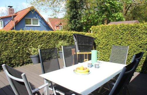 Ferienhaus SeeZeit - Foto 13