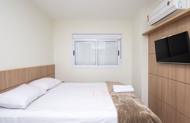 Apto Ótima localização St. Bueno PPB2604 - Foto 2