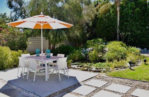 Live the Mid Mod Life at Mariposa Palms - Foto 41