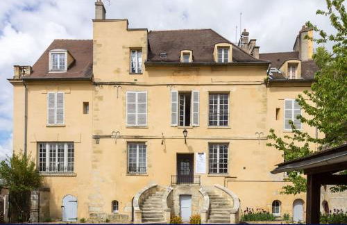 Amman Studio avec terrasse au cœur du village impressionniste - Foto 27