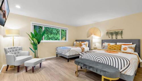 Sammamish Family Friendly Home 4B3B Skyline High - Foto 3