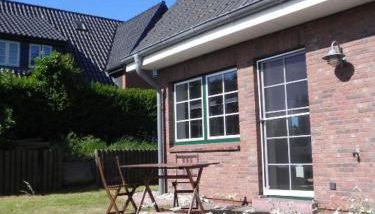 Haus Nordlicht Ferienwohnung *Bi a Maln* - Foto 2