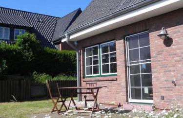 Haus Nordlicht Ferienwohnung *Bi a Maln* - Photo 2