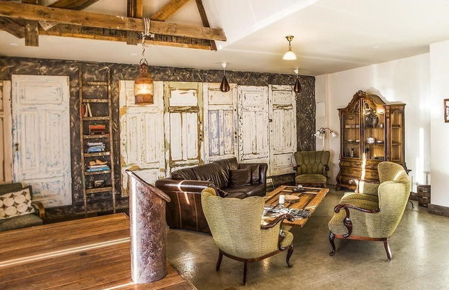 Merkigil Guesthouse - Foto 10