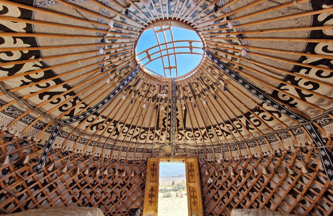 Agat Yurt Camp - Photo 19