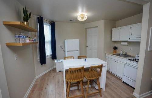 Four Bedroom House Near Sports & Museums - Foto 11