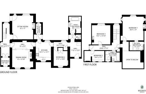 Bellhouse - Photo 24