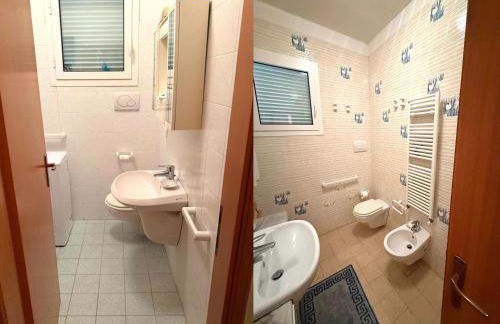 Casa MAREVERDE con aria condizionata - Foto 16