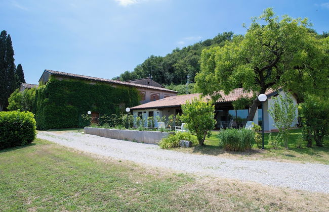 Il Podere del Bardo - Foto 10