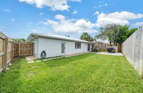 Family PCB Home 7Min Walk To Beach W Game Room For 12 - Foto 34