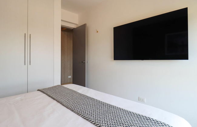 w Splendid 3BR in Barranco - Photo 8