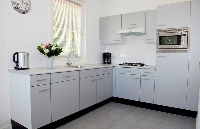 EuroParcs Limburg - Photo 61