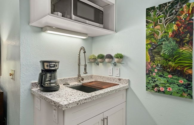 Kauai Waikomo Stream Villas 422 1 Bedroom Condo - Foto 5