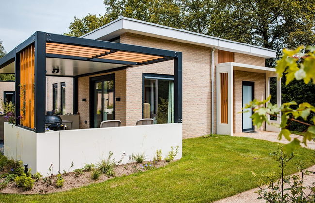 Spacious Holiday Home in Voorhuizen With Terrace - Photo 30