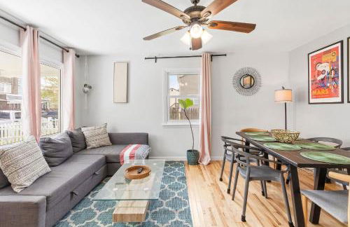 NEW! Quiet Family House near the Casino - Foto 19