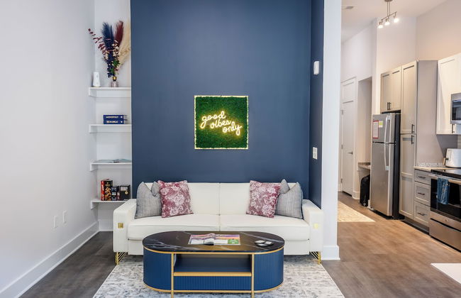 Ellison on Broad - Foto 13