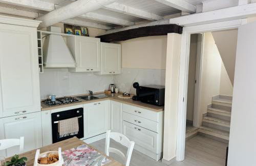 Casa di campagna 'Sa Vinzedda' - Foto 20