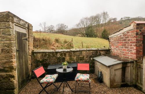 Ghyll Cottage - Foto 17