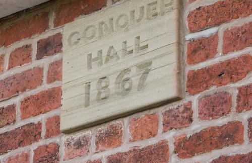 Conquer Hall - Foto 3