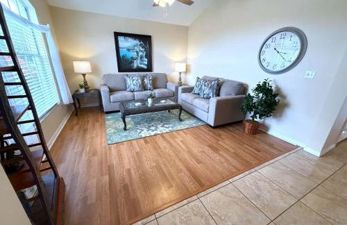 Golf Course Views, Southern Dunes Pool Villa, Large Pool Deck - Foto 6