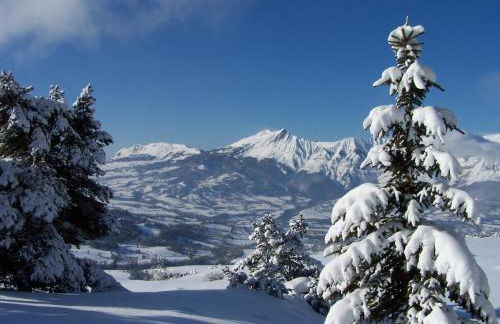 Chalets Shangrila - Foto 54