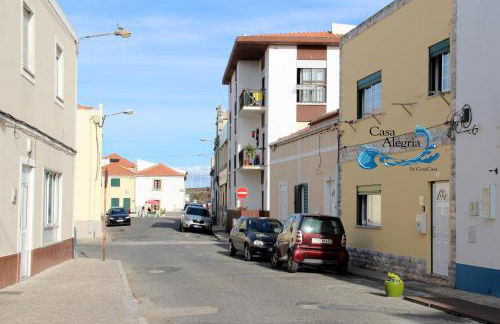 Casa Alegria by CosyCasa Praia Peniche - Foto 44