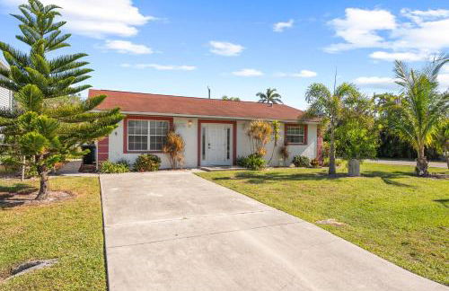 Superb Holiday Villa with a Pool in Bonita Springs - Photo 2