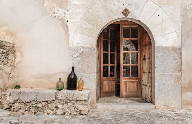 Finca Can Beneït - Photo 2