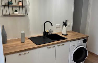 Gîte clair matin Classé 3 étoiles - Foto 7