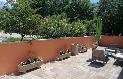 The Forest House Krk 2 - Photo 54