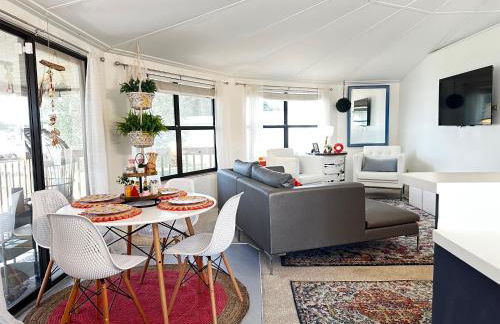 Lake Francis Lily Pad - Foto 35