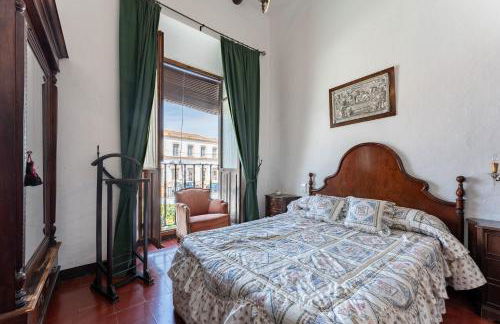 MalagaSuite Bobadilla Casa Rural - Photo 25