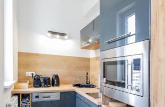 SweetHome - Maisonette Apartment, Parkplatz, WiFi, nähe Zentrum - Foto 12