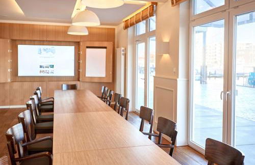 Im-Jaich Boardinghouse Bremerhaven - Photo 19