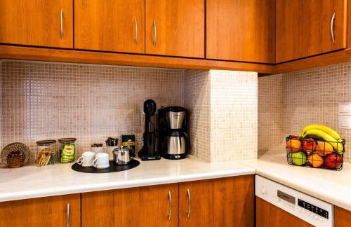 Filiatra Downtown Cozy Retreat - Homely Vibes - Foto 17