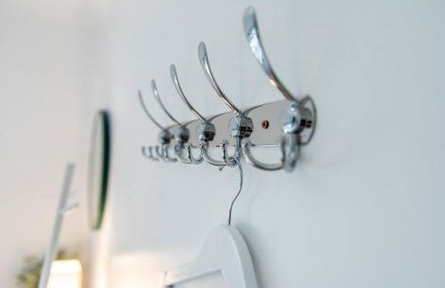 3 Bedroom Terraced House in Beeston Ideal for Corporate Stays - Foto 14