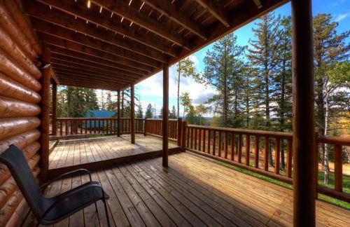 Black Diamond Lodge - Foto 23