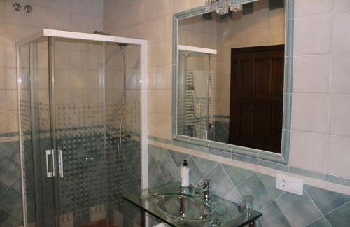 Casa Rural Aguas del Venero - Foto 77