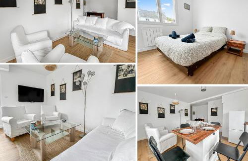 Évasion paisible Bretagne sud au cœur dAuray - Foto 1