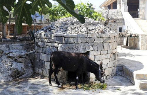 Villa Oaza Primošten With Heated Pool - Foto 37