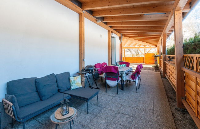 Beautiful Holiday Home in Mayrhofen - Foto 23