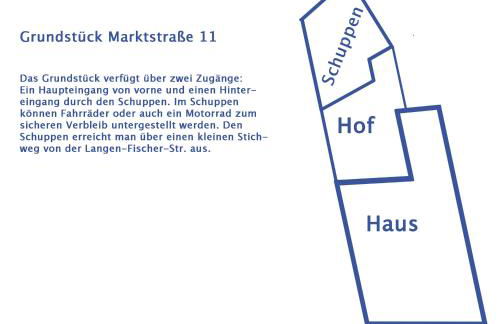 Ferienhaus Marktstraße - Foto 21