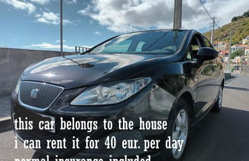 Casa d'Alegria Madeira Island - Foto 43