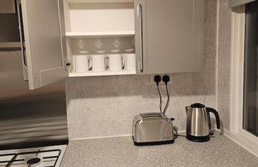 Airport,NEC,JLR,Bham. Entire house 5 beds. - Foto 36