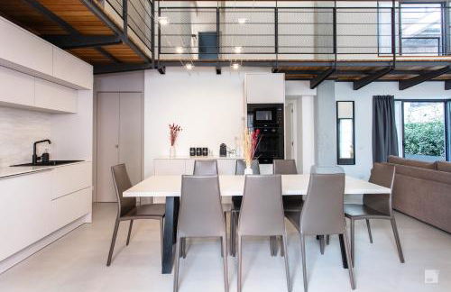 Luxury House in Milano Pietrasanta 130 mq - Foto 14