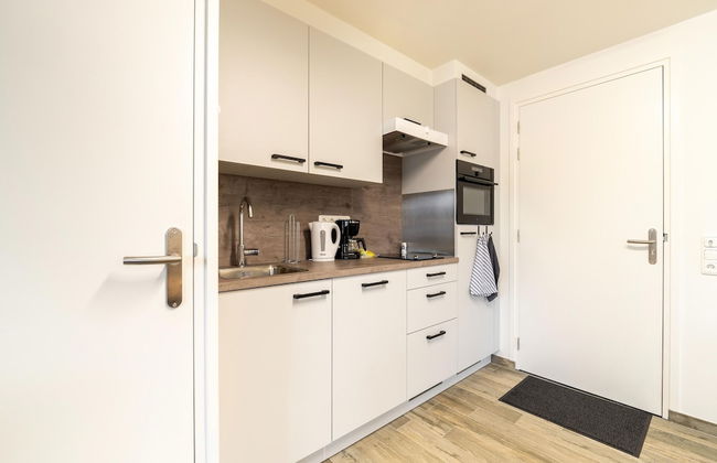 Serene Stay With All You Need - Foto 13