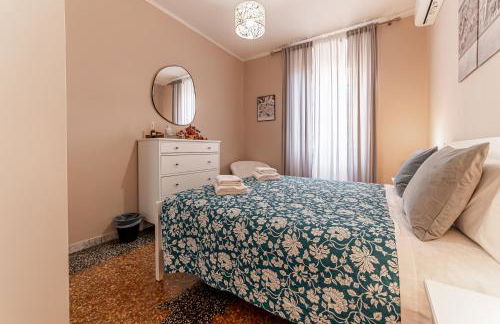 Apartment in Tuscolana Train Station & Metro A - Foto 34