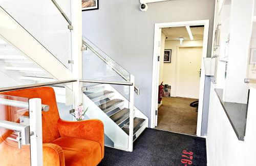 Camden Prime Apart Hotel - Foto 71