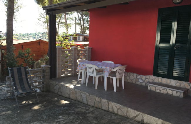 Vacanze Villa Carla - Foto 31