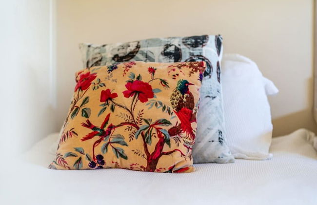 Glenelg Beach Stylish 2 Story Townhouse Sea View - Foto 20